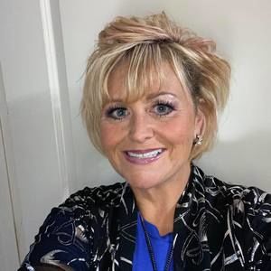 Meet your Posher, Keri